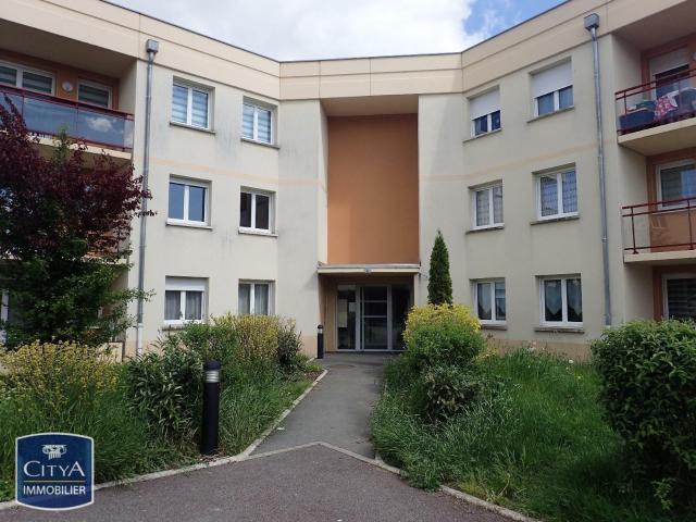 Appartement location à Belfort, Danjoutin