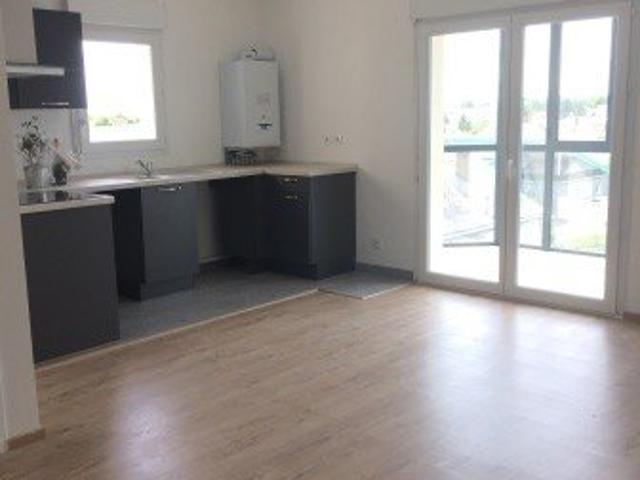 Appartement location à Orléans, La Chapelle-saint-mesmin