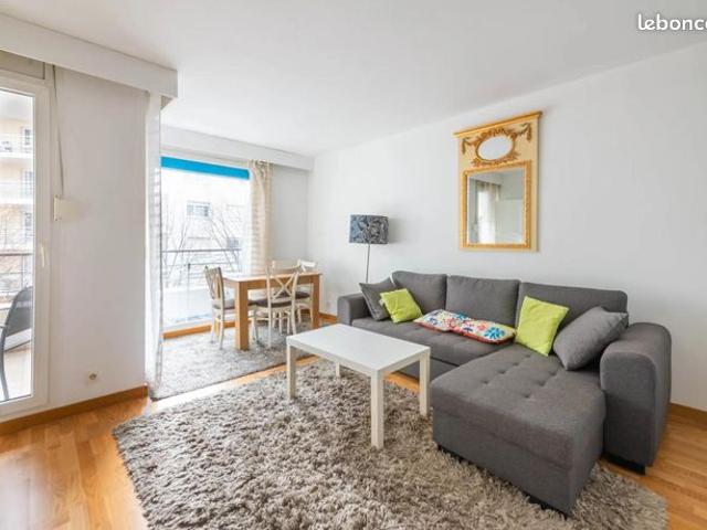 Appartement vente à Courbevoie, Hauts-de-Seine