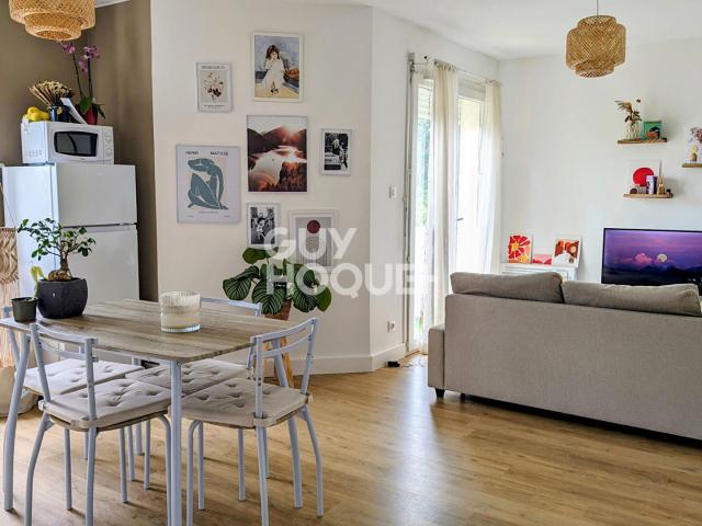 Appartement vente à Marmande