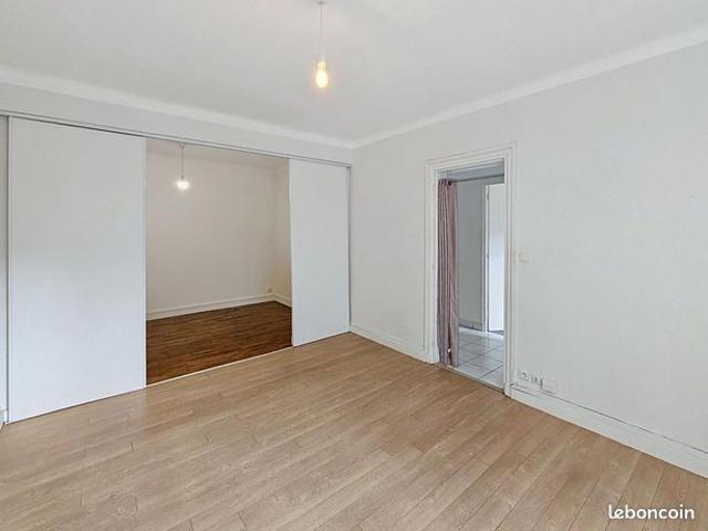 Appartement vente à Lorient, Bretagne