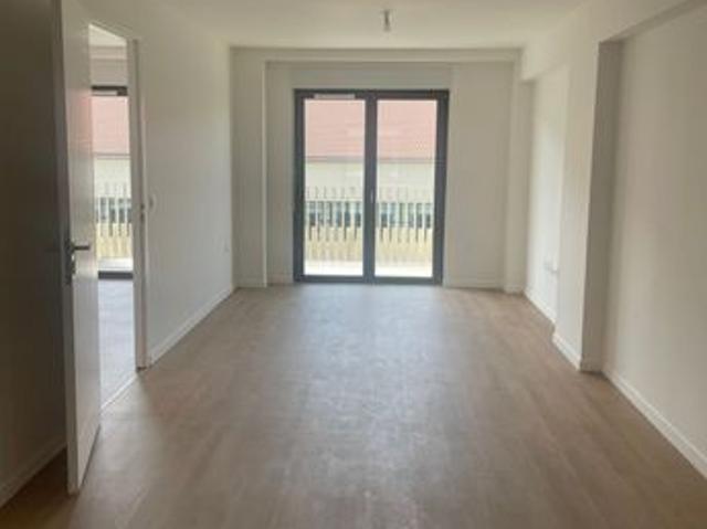 Appartement vente à Nanterre, Colombes