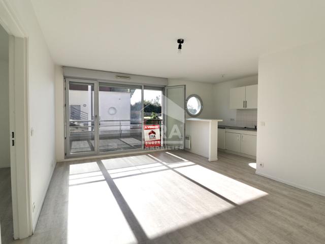Appartement vente à Torcy, Chelles