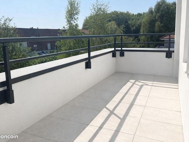 Appartement vente à Lille, Hauts-de-France