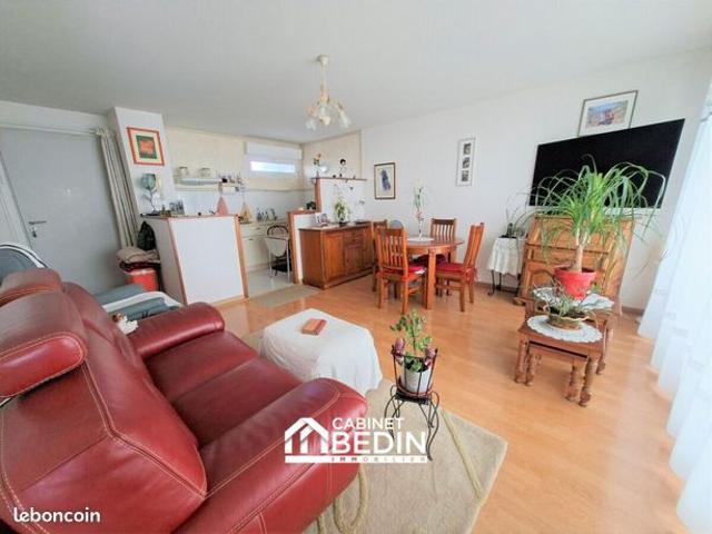 Appartement vente à Dax, Saint-paul-lès-dax