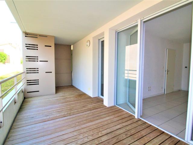 Appartement vente à Toulouse, Tournefeuille