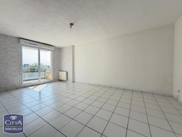 Appartement vente à Dieppe