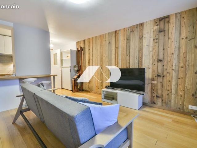 Appartement vente à Thonon-les-Bains, Morzine