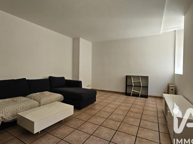 Appartement vente à Marseille