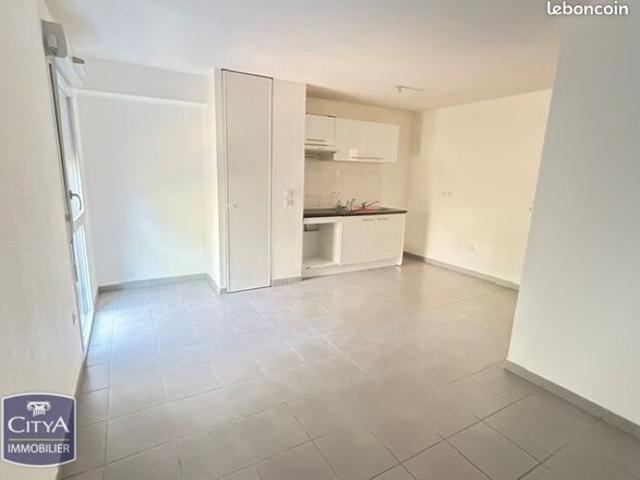 Appartement vente à Toulouse