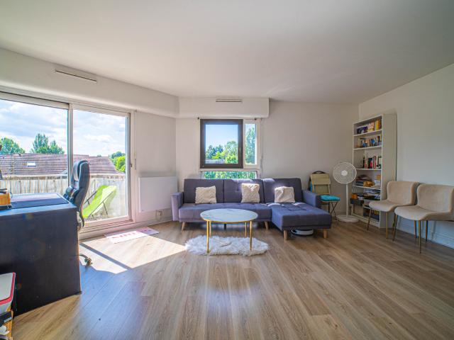 Appartement vente à Saint-Germain-en-Laye, Île-de-France