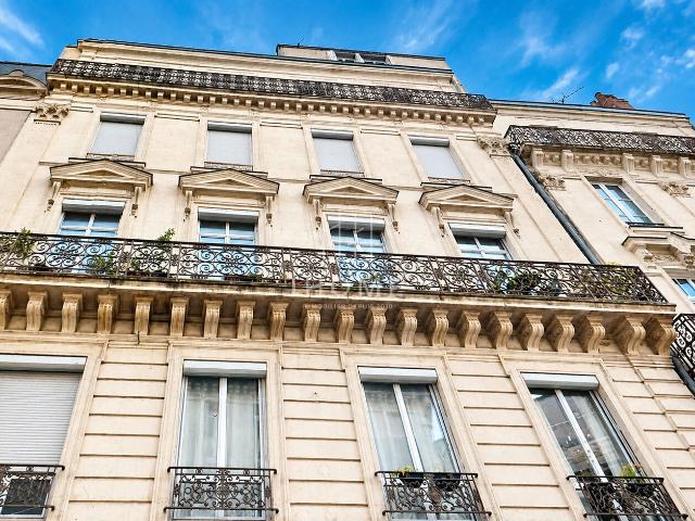 Appartement vente à Angers