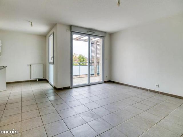 Appartement vente à Toulouse, Léguevin
