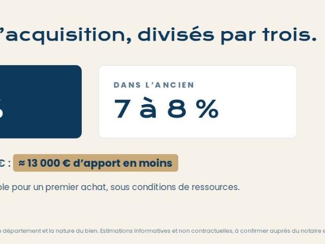 Appartement vente à Châteaubriant-Ancenis, Grandchamps-des-fontaines