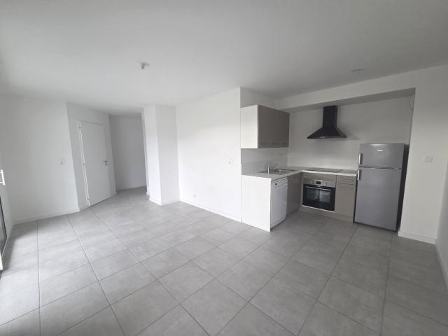 Appartement vente à Saint-Nazaire, La Baule-escoublac