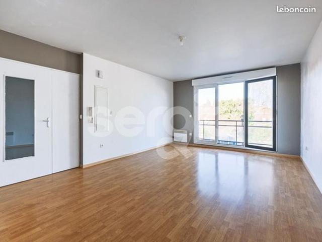 Appartement vente à Lille, Tourcoing