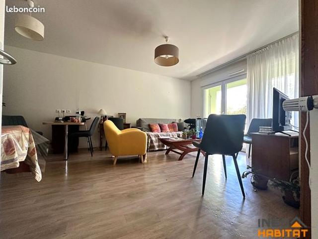 Appartement vente à Rennes, Bretagne