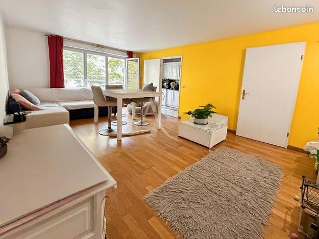 Appartement vente à Pontoise, Courdimanche