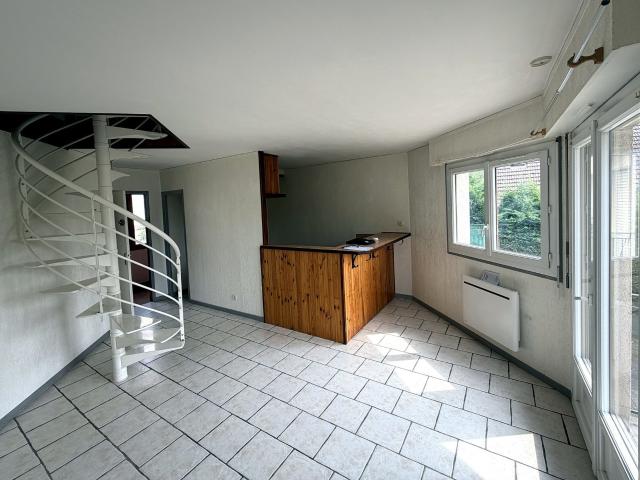 Appartement vente à Meulan-en-Yvelines, Yvelines