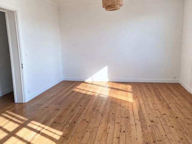 Appartement location à Bayonne, Ciboure