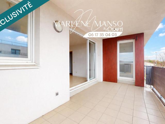 Appartement vente à Bordeaux, Cenon
