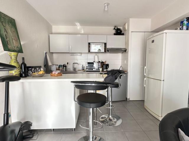 Appartement vente à France métropolitaine, Seysses