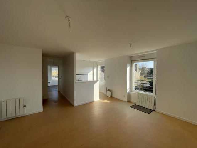 Appartement location à Pontivy, Bretagne