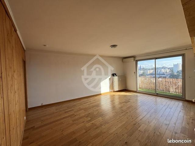 Appartement vente à Valence