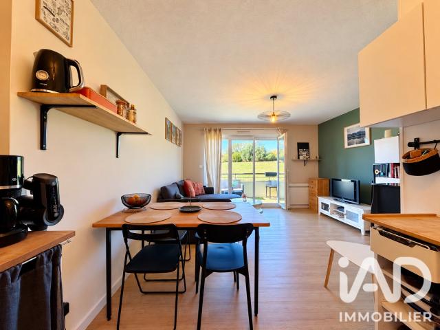 Appartement vente à Nangy, Haute-Savoie