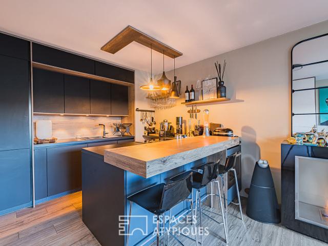 Appartement vente à Arcachon