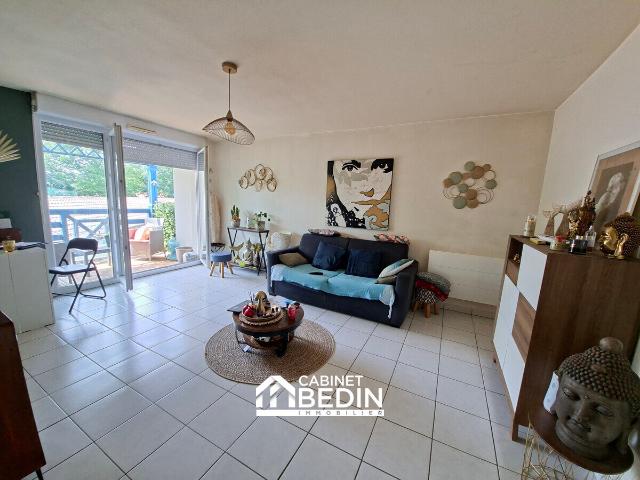 Appartement vente à Arcachon, Audenge