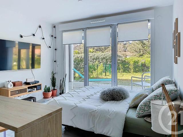 Appartement vente à Labenne, Tailleur