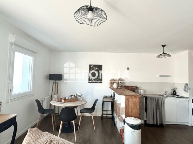 Appartement vente à France métropolitaine, Aytré