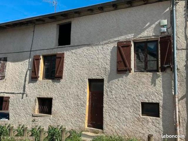 Appartement vente à Roanne, Charlieu
