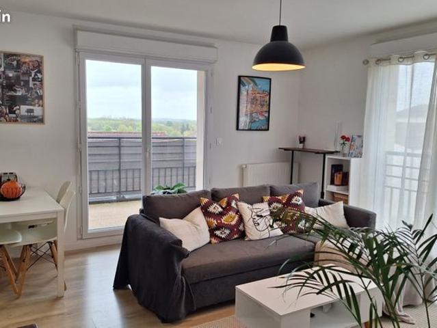 Appartement vente à Nantes, Basse-goulaine