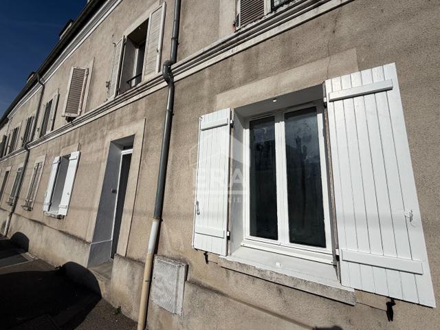 Appartement vente à Saint-Maurice, Montereau-Fault-Yonne