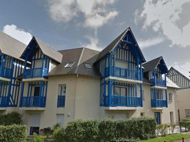 Appartement location à Lisieux, Saint-arnoult