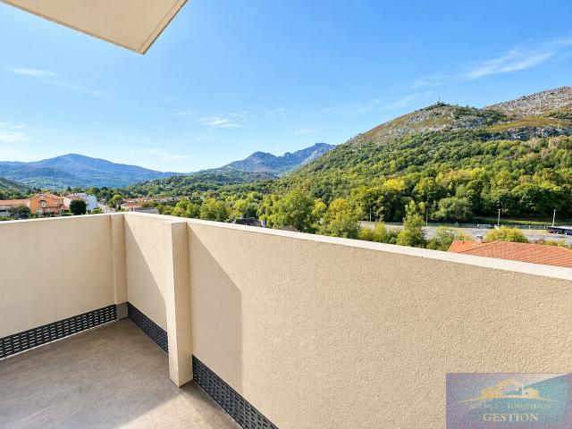 Appartement vente à Lourdes, Hautes-Pyrénées