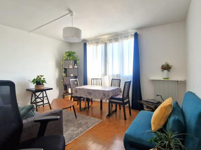 Appartement vente à L'Haÿ-les-Roses, Vitry-sur-seine