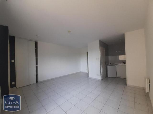 Appartement location à Mulhouse