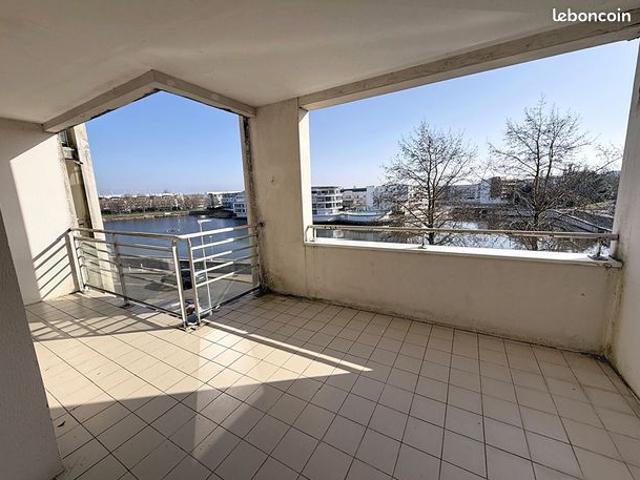Appartement vente à Vesoul, Bourgogne-Franche-Comté