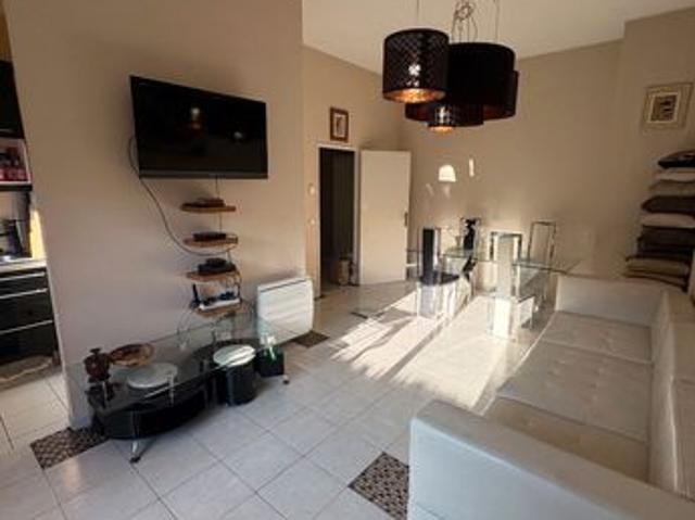 Appartement vente à Le Raincy, Dugny