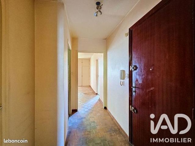 Appartement vente à Villeneuve-lès-Béziers, Hérault