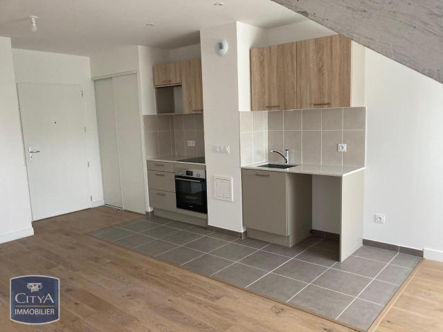 Appartement location à Douai