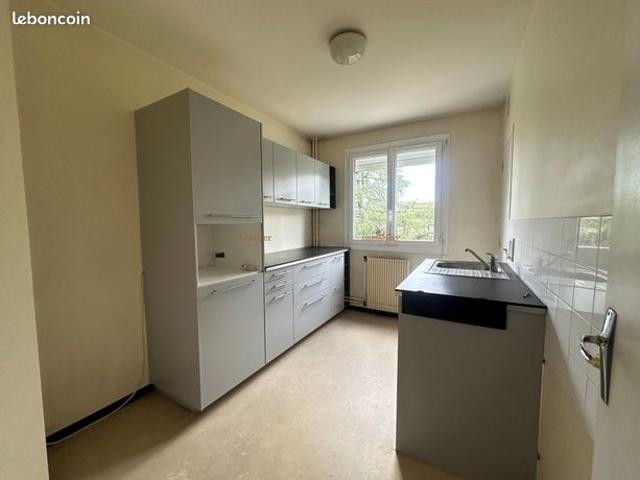Appartement vente à Nantes, Rezé