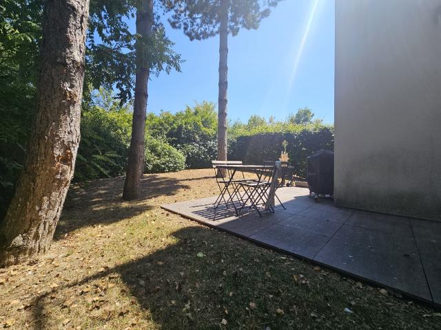 Appartement vente à Amiens