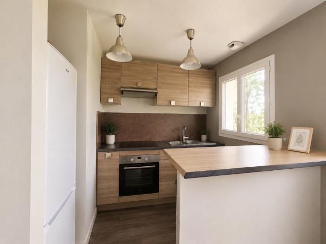 Appartement vente à Bordeaux, Lormont