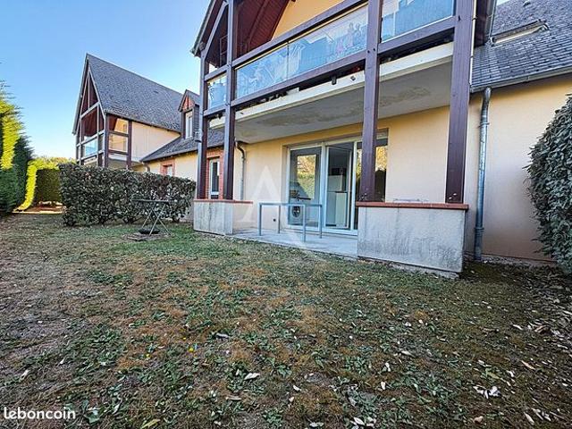 Appartement vente à Blois