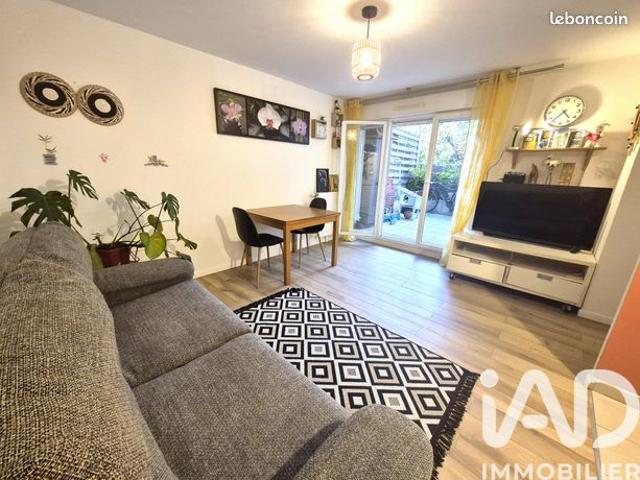 Appartement vente à Argenteuil