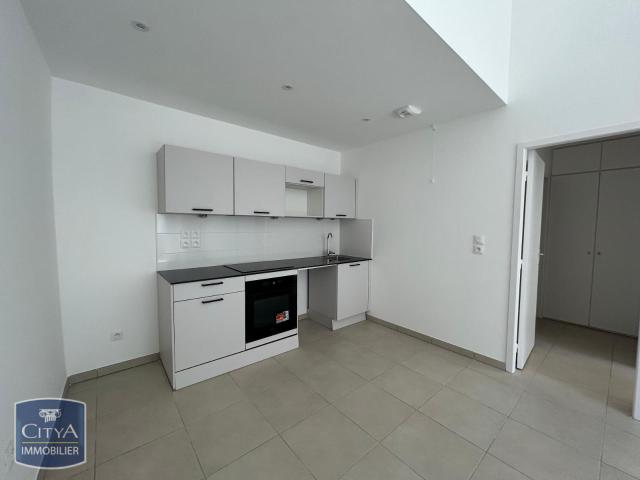 Appartement location à Dole